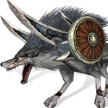 Barus Wolf