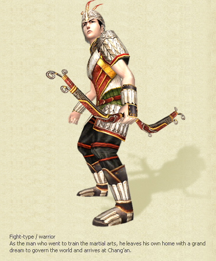 BaShaKe character sheet