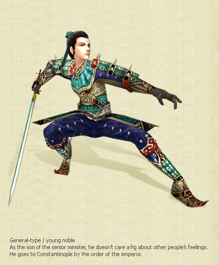 MuRong Feng character sheet