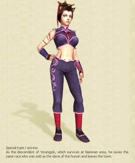 MaEr character sheet