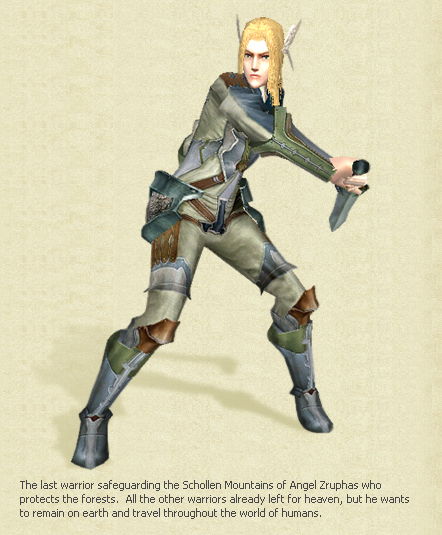 Lahil character sheet