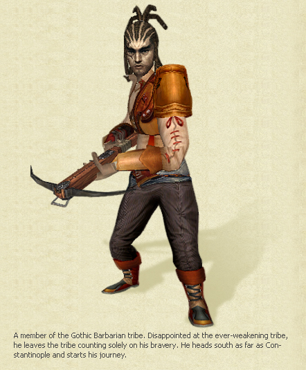Barkan character sheet