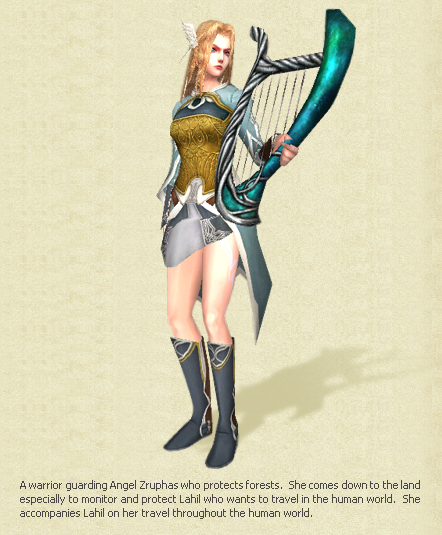 Ruria character sheet