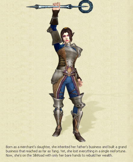 Teodora character sheet