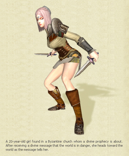 Rhena character sheet