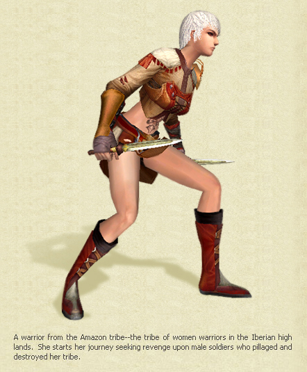 Hipoly character sheet
