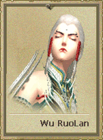 Wu RuoLan