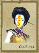 XiaoRong