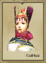 CuiHua
