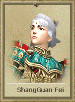 ShangGuan Fei