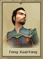 Feng XuanYang