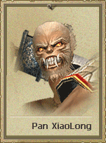 Pan XiaoLong