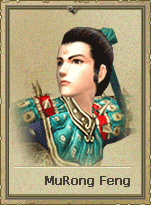MuRong Feng