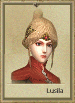 Lusila