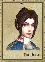 Teodora