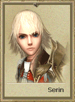 Serin