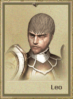 Leo
