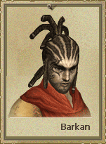 Barkan